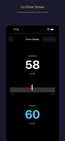 Regularity Mate: TSD Rally screenshot