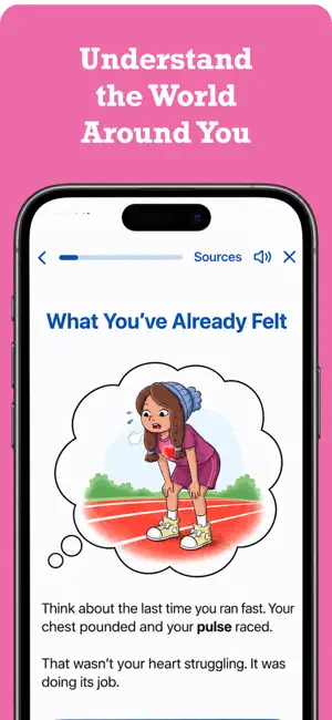 Know Yourself Academy screenshot 1