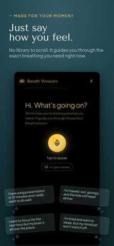 Breath Weavers Screenshot 1 of 6