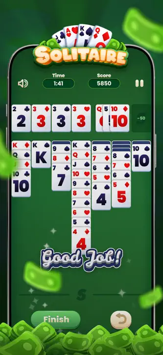 Spark Win Cash screenshot 5