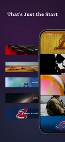 Wallpaper Society screenshot