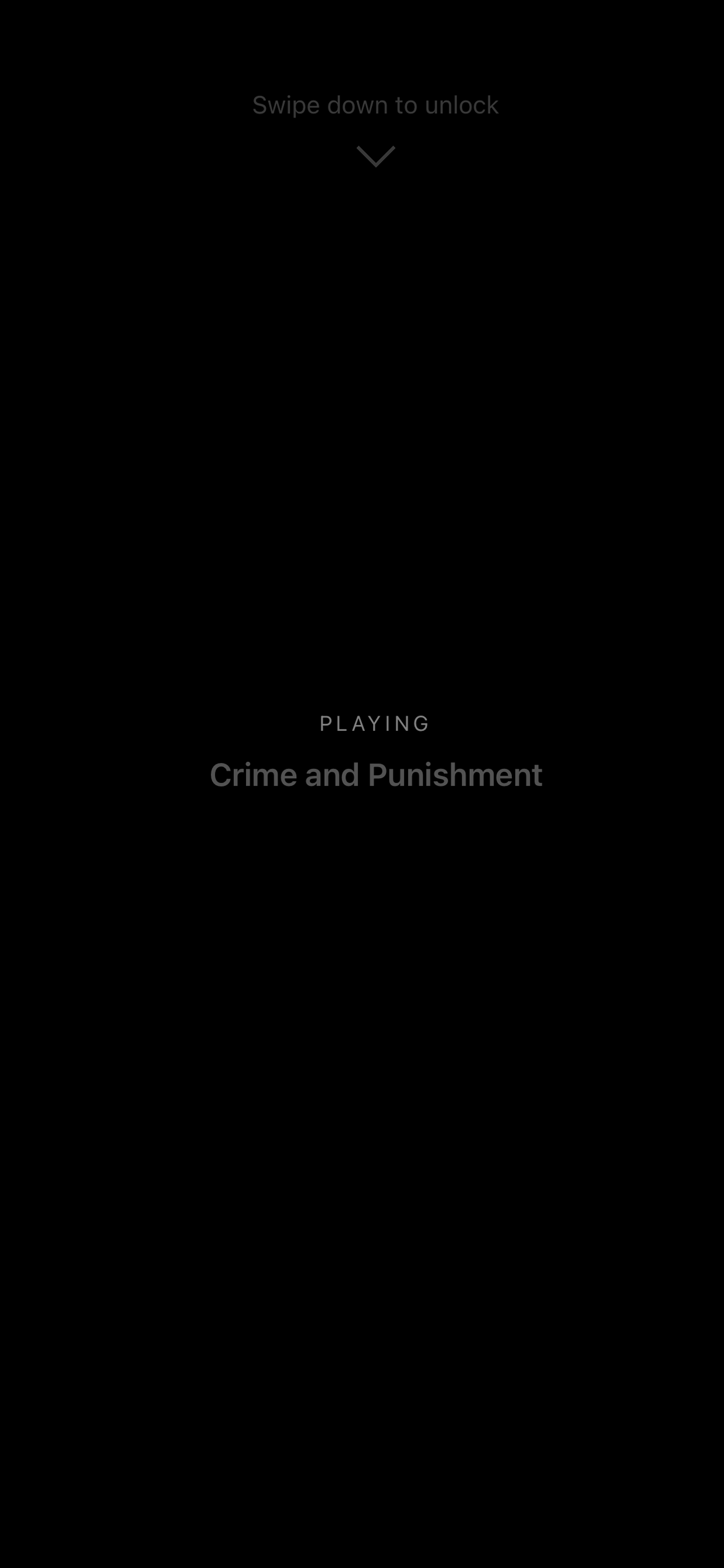 Heard: EPUB Text to Speech screenshot 10