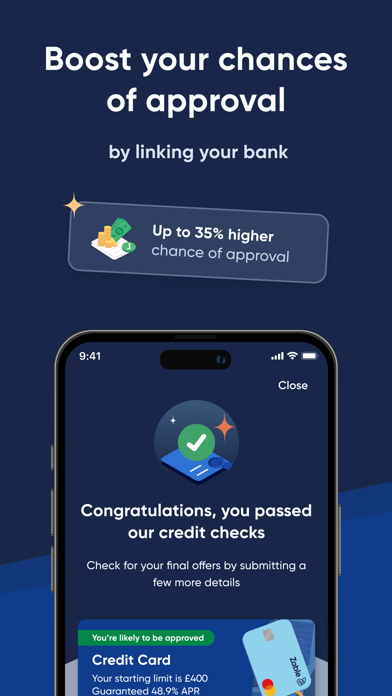 Zable - Mobile Finance screenshot 4