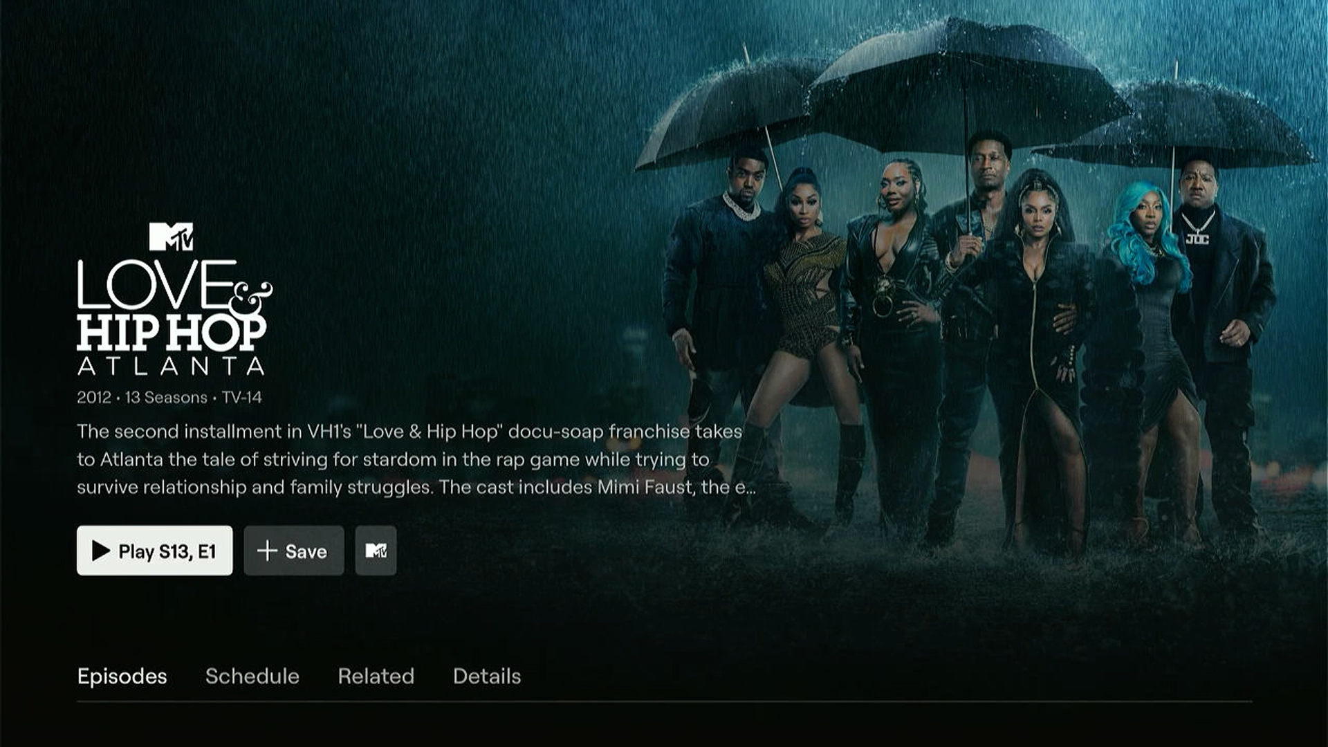 Philo: Shows, Movies & Live TV