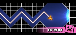 Geometry Vibes Screenshot 4 of 5