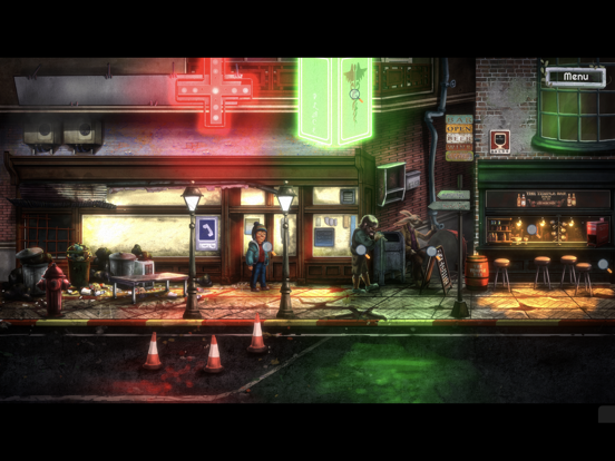 Screenshot #5 pour About a Boy