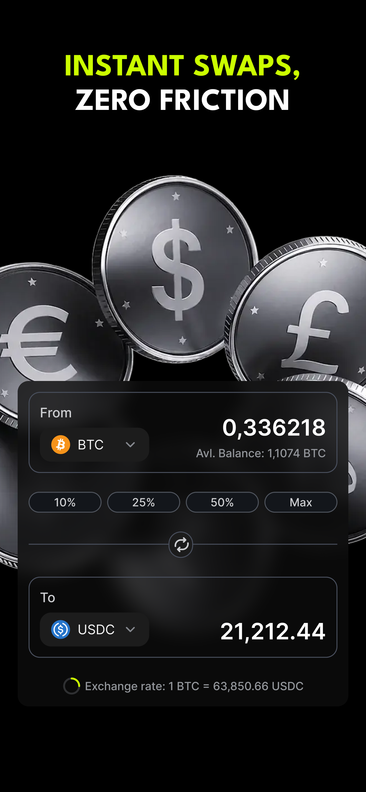 PayItFast screenshot 3