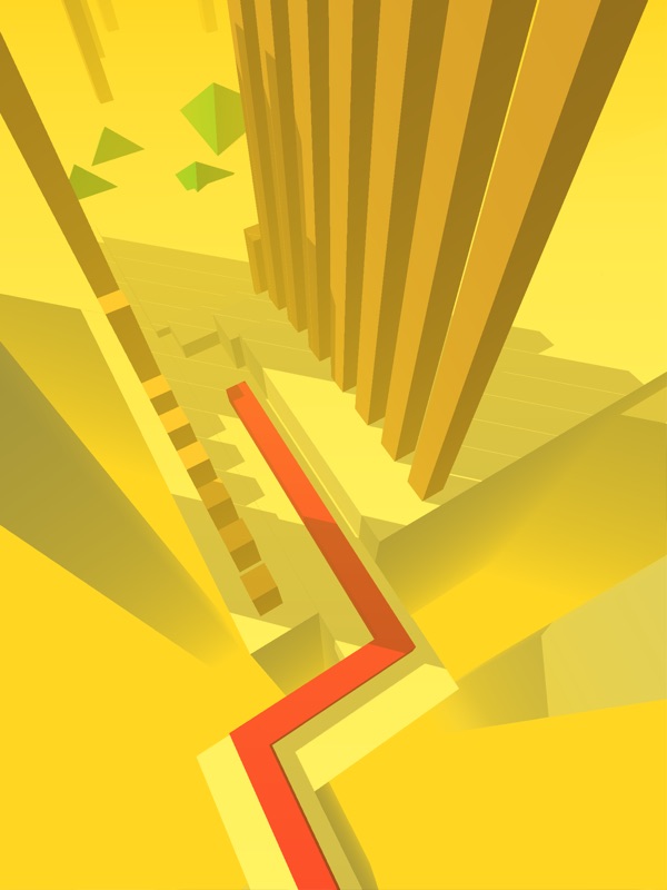 Dancing Line - Music Game screenshot 8