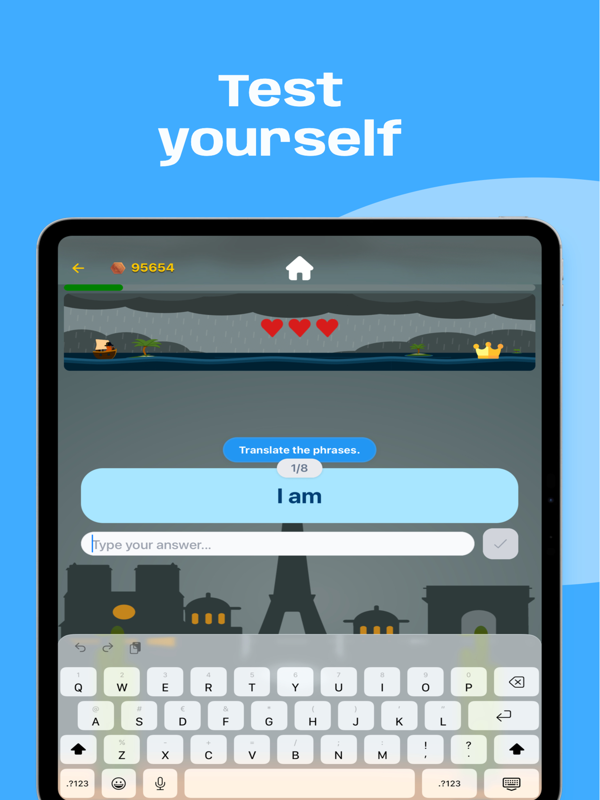 DeepLing screenshot 9