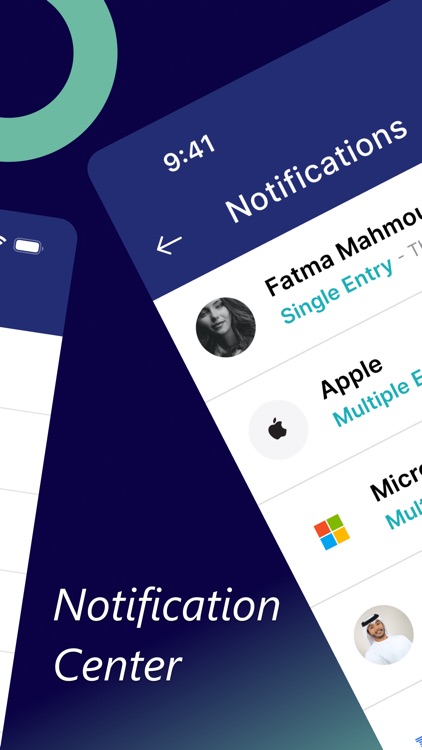 IS Residence screenshot-8