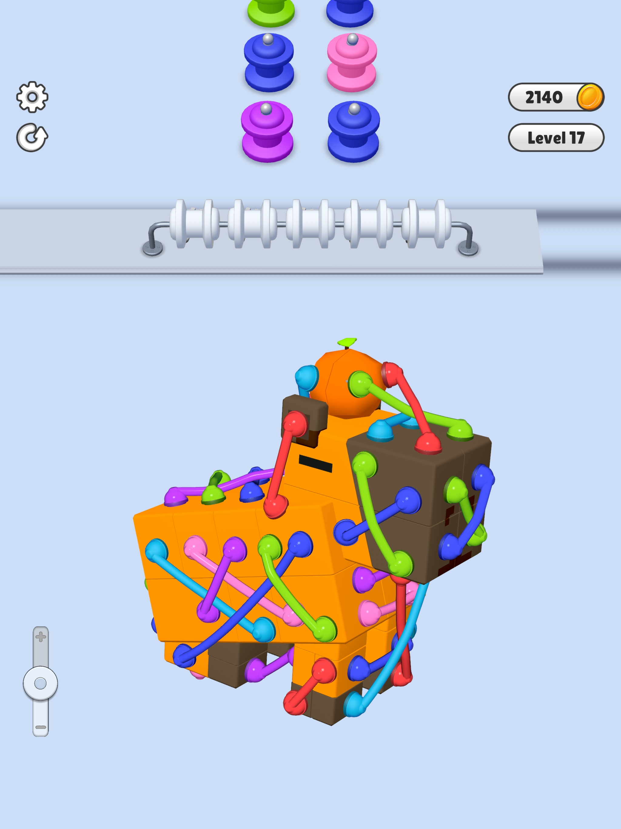 Cabledom screenshot 10