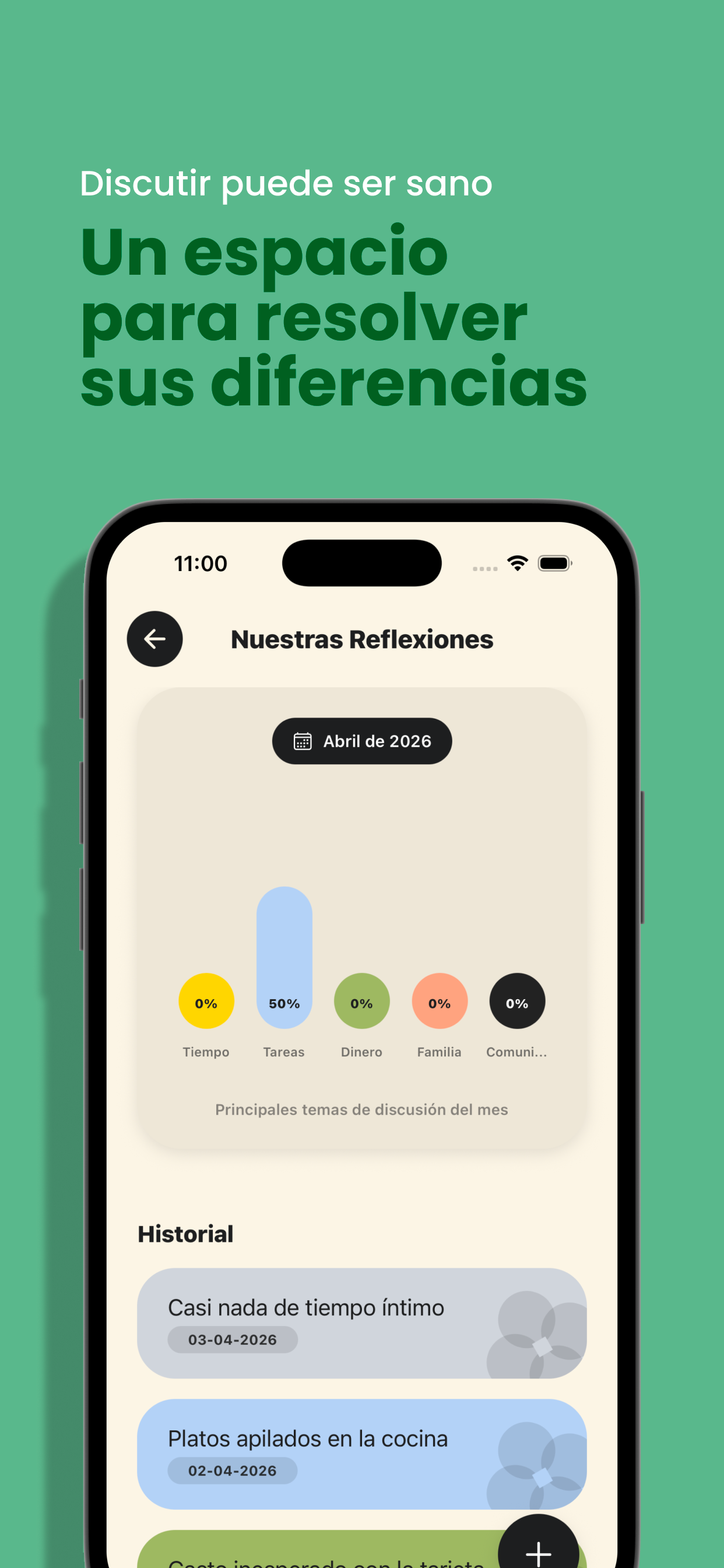 Lovly - App para Parejas