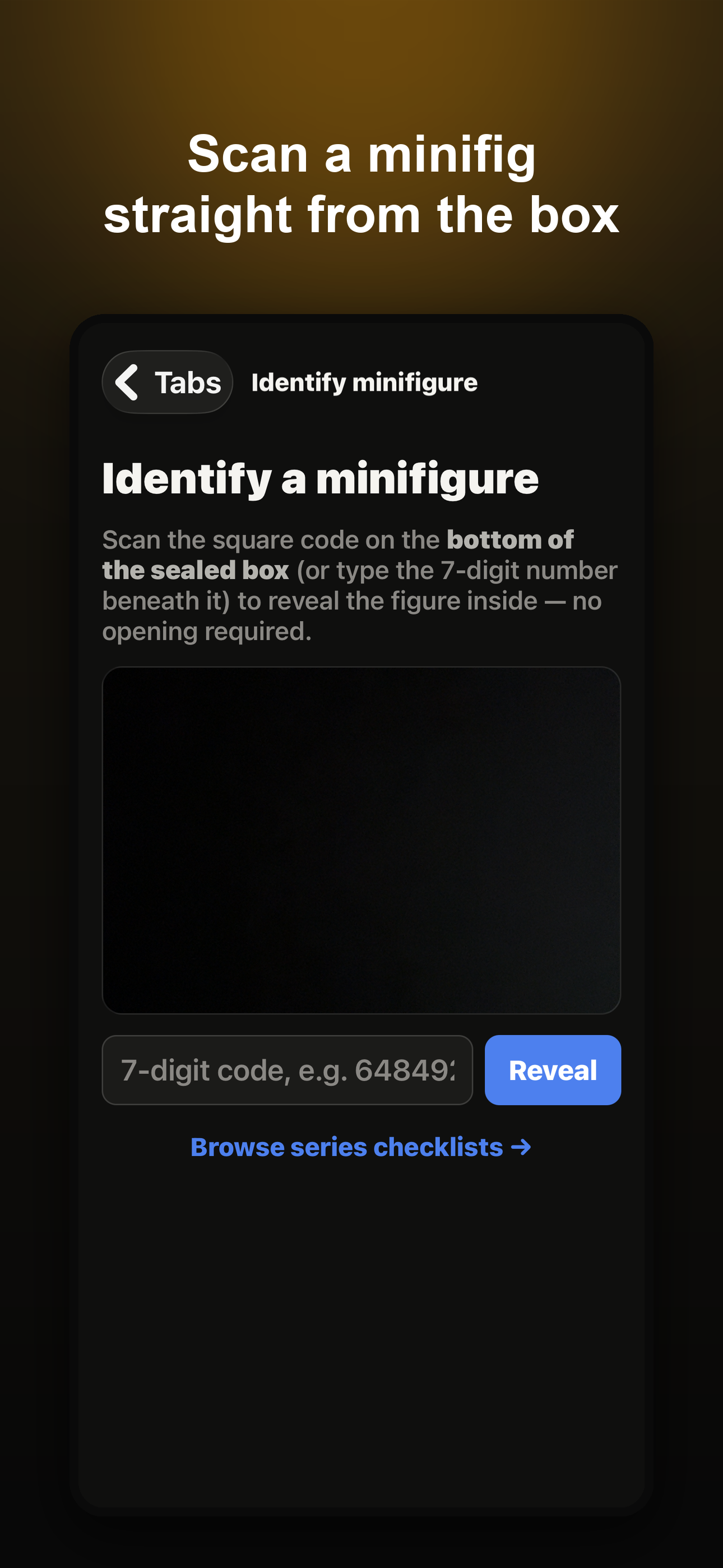 BrickPortfolio screenshot 5