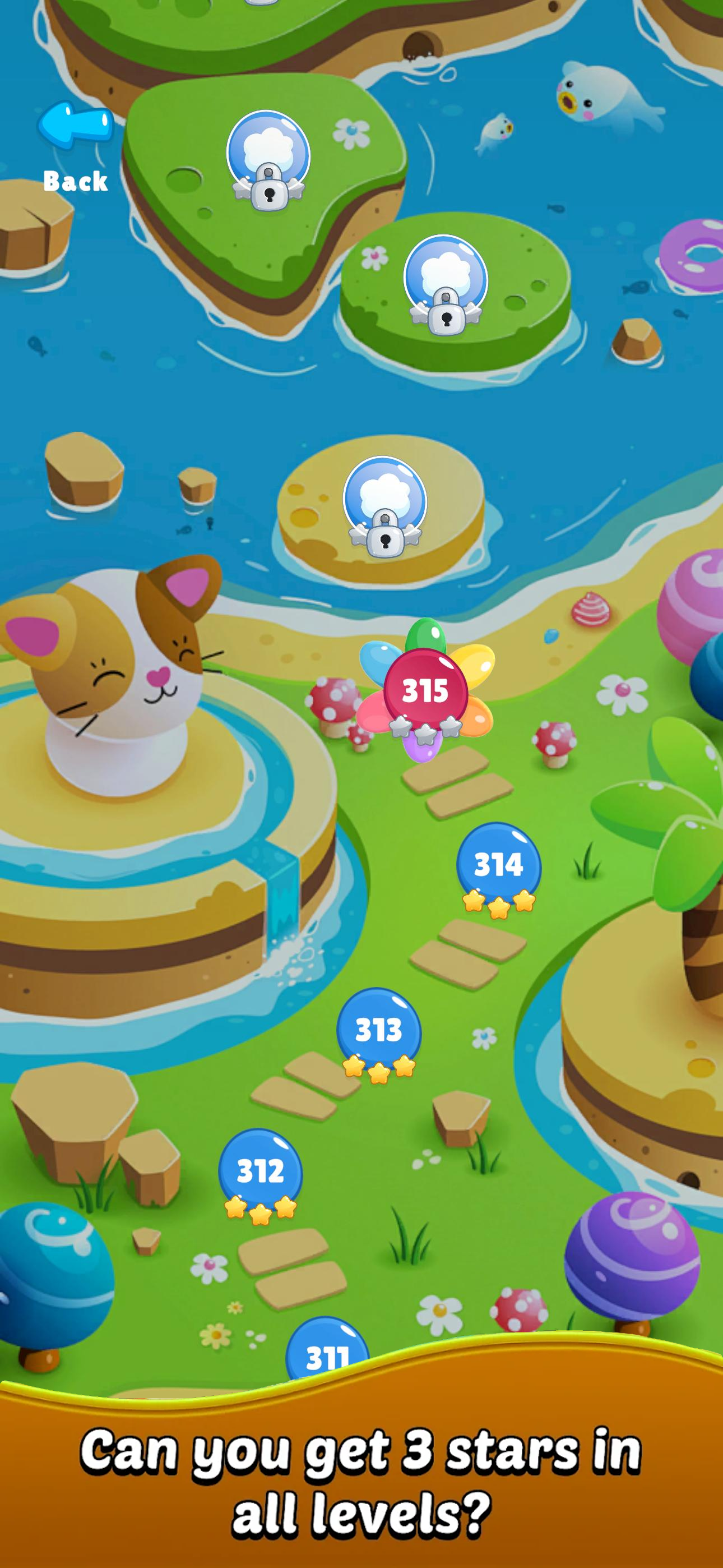 Pop The Ball: Match Puzzle screenshot 3