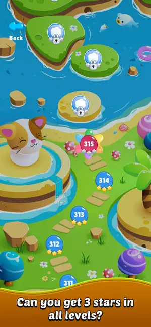 Pop The Ball: Match Puzzle screenshot 3