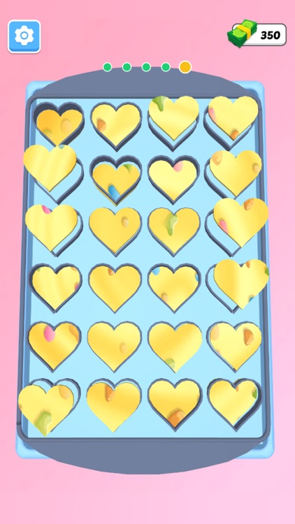 DIY Ice Cream: Simulation screenshot-5