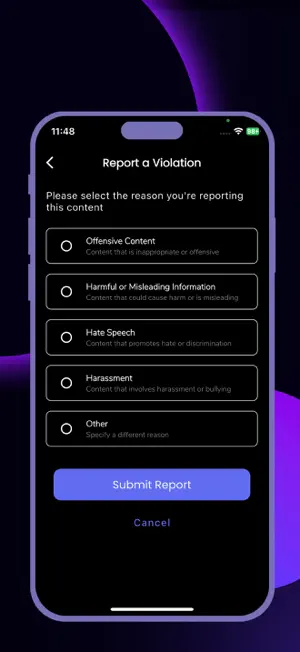 AssistIQ - Creative AI Partner screenshot 4