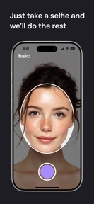 Halo: Clear Skin in 55 Days screenshot