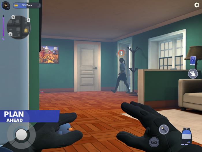 Thief Simulator Sneak  Steal