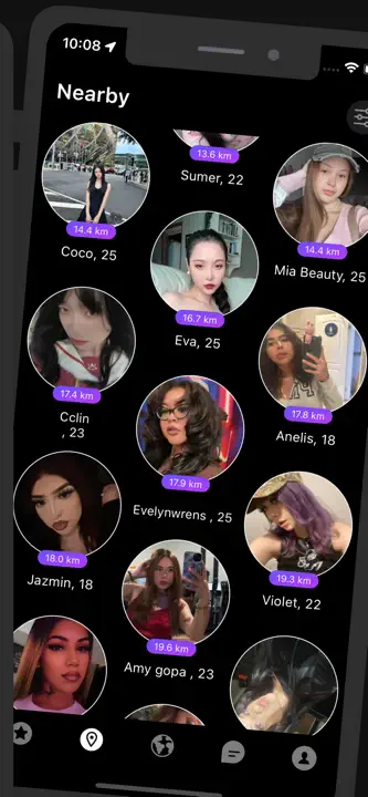 EZMatch: Screenshot 4 von 6