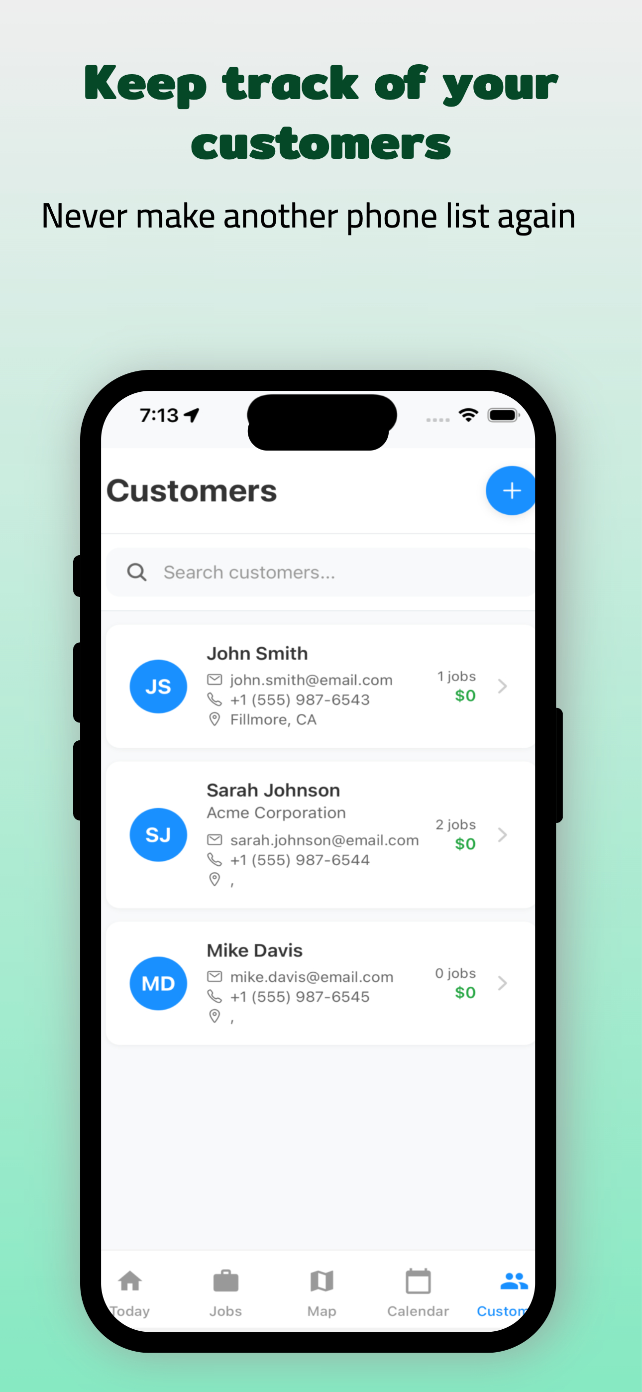 ServiceFlow Pro