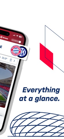 Allianz Arena screenshot