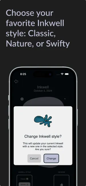 Inkwells screenshot 4