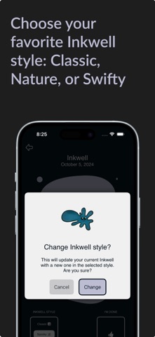 Inkwells Screenshot 4 of 6