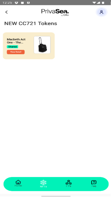 PrivaSea-Qila Screenshot 6 of 8