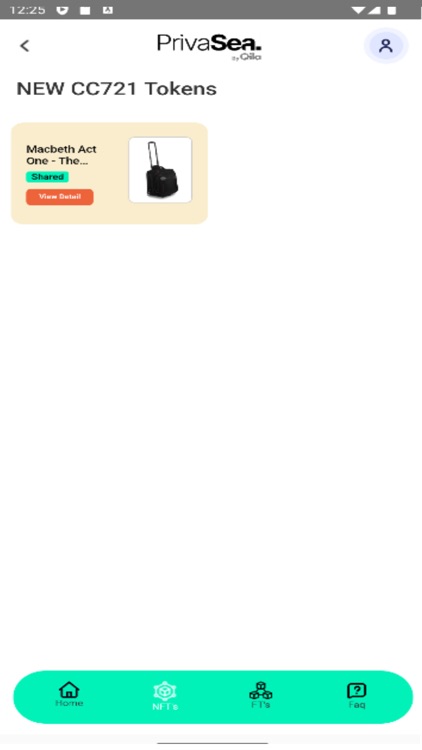 PrivaSea-Qila screenshot-5