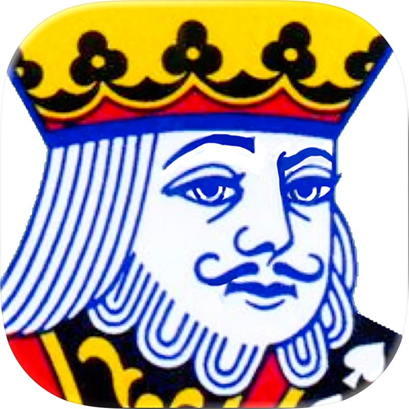 FreeCell Solitaire (Classic) screenshot 1