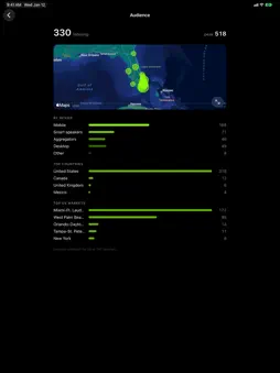 Cirrus Engager screenshot 8