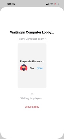 Snake&LadderQuiz screenshot