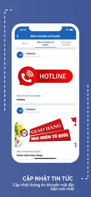 Tuấn Minh - Điện Máy screenshot 2