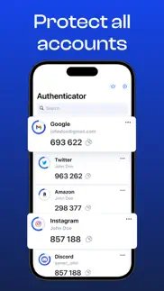 How to cancel & delete 2fa authenticator: auth verify 1