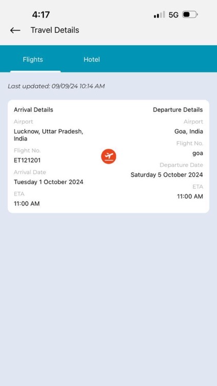 GLM 2024 PATH INDIA screenshot-4