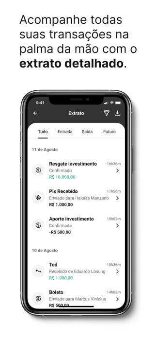 Autra Screenshot 3 of 3