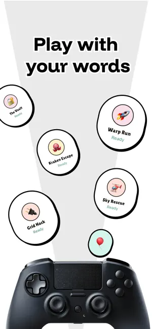 Vocabloot: Learn Vocabulary screenshot 3