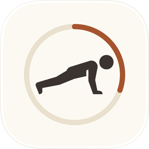 My Trainer: Push Ups