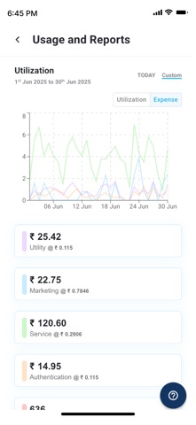 EasySocial.io Screenshot 5 of 5