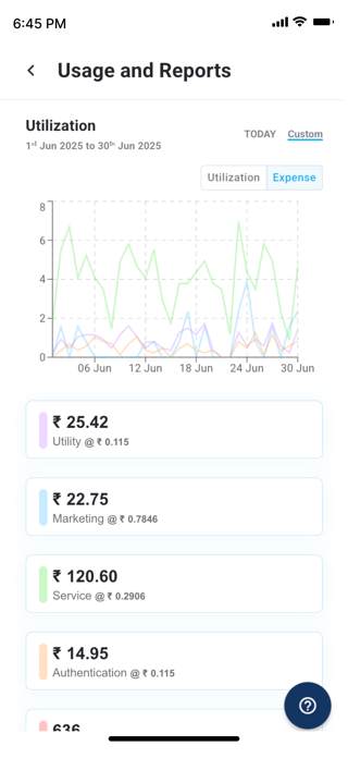 EasySocial.io Screenshot 5 of 5