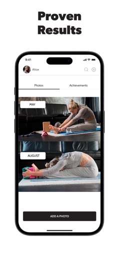 Stretching Mobility: STRETCHIT screenshot 4