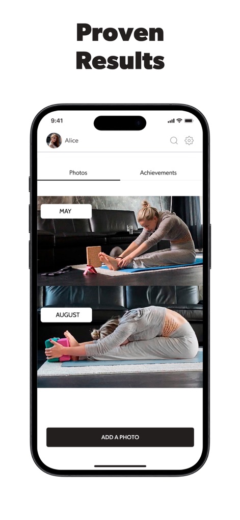 Stretching Mobility: STRETCHIT - Health & Fitness App | MWM