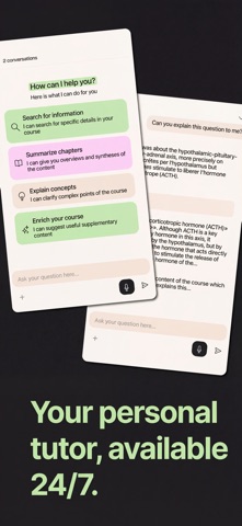 Synapse - Education Screenshot 8 of 8