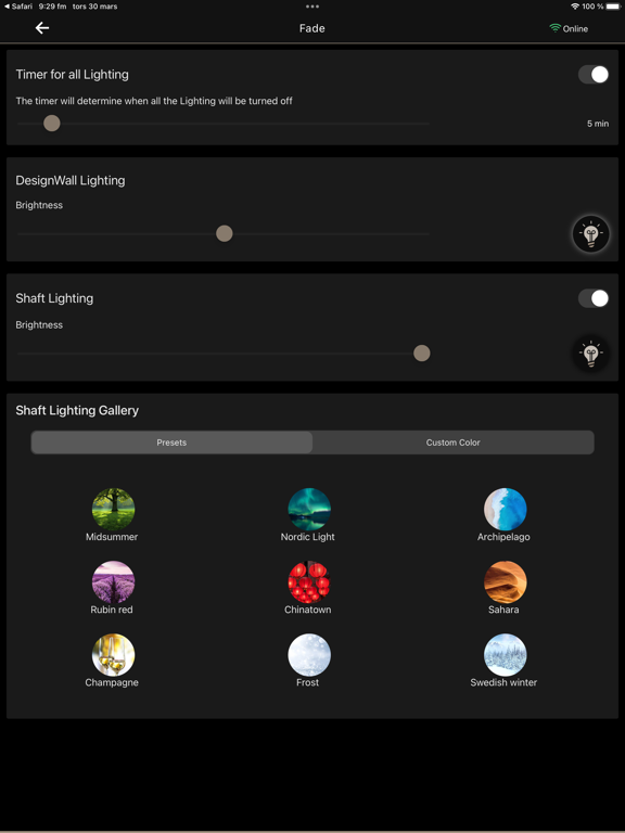 Screenshot #6 pour Aritco SmartApp