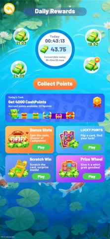 Movaway Puzzloo Screenshot 2 of 4
