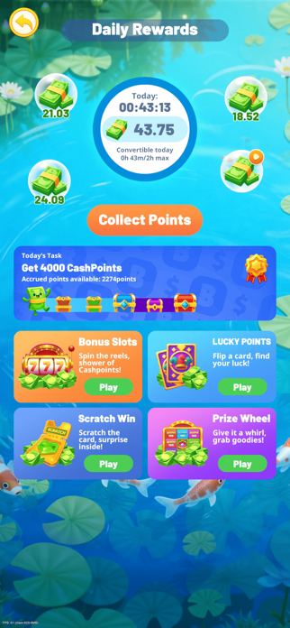 Movaway Puzzloo Screenshot 2 of 4