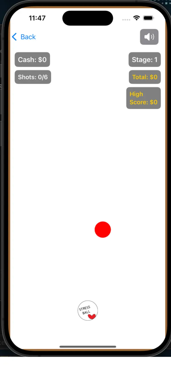 #1. BoredOffice: The Arcade (iOS) Oleh: Summer Youngberg