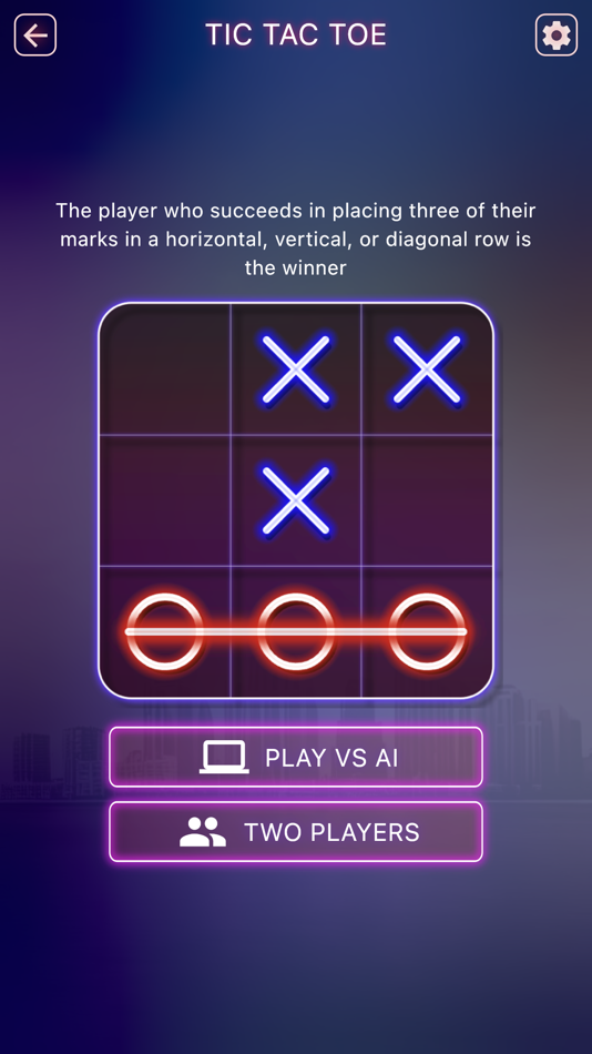 #3. Wiki Chess, Checkers, XO, ... (iOS) 由: Duong Do