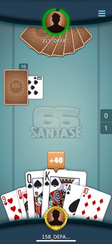 66 Schnapsen Screenshot 4 of 6